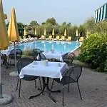Hotel Mary Rose Lazise
