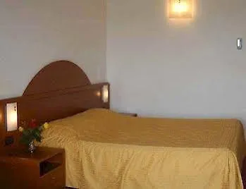 Hotell Mary Rose Lazise