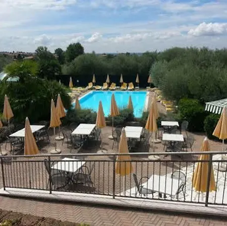 Mary Rose Hotell Lazise