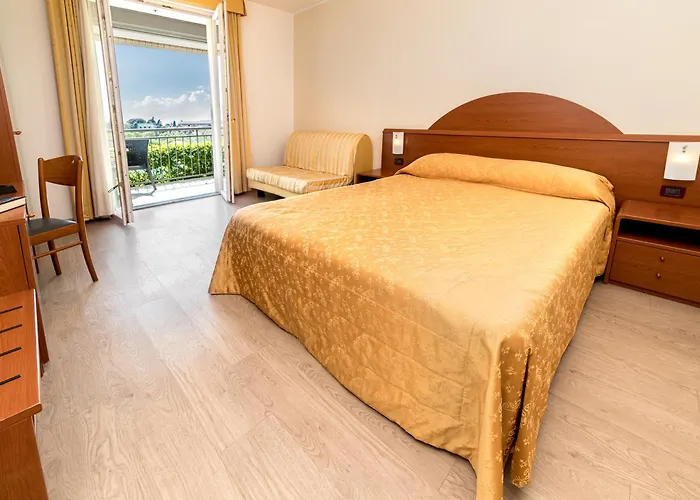 Hotel Mary Rose Lazise