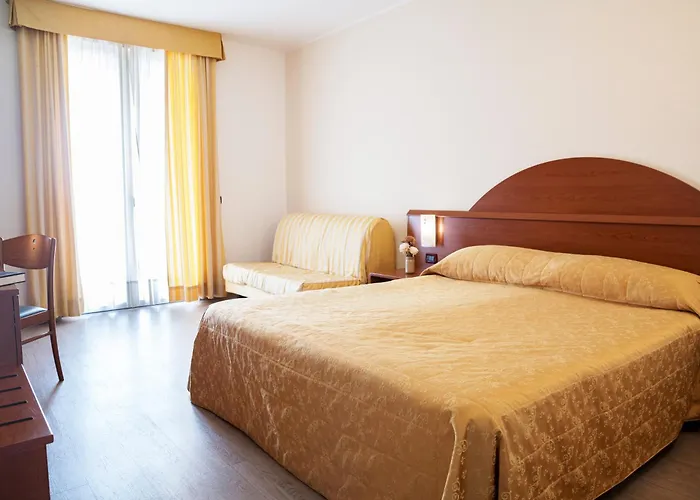 Hotel Mary Rose Lazise