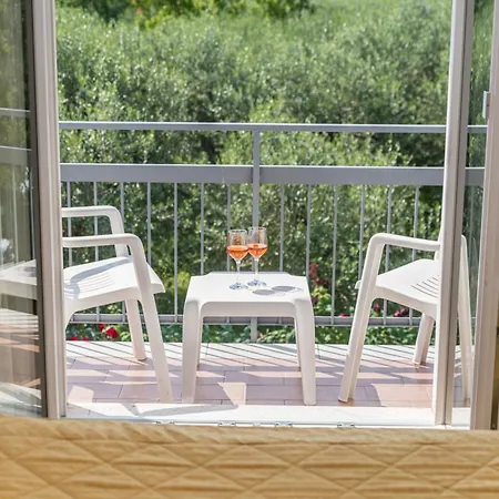 Mary Rose Hotel Lazise