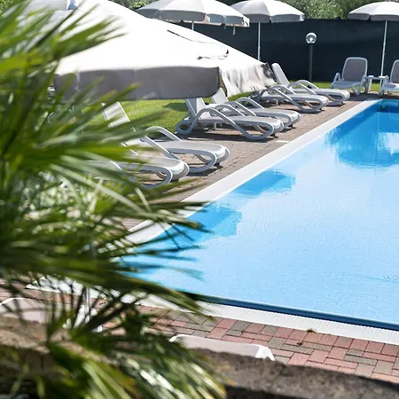 Hotel Mary Rose Lazise