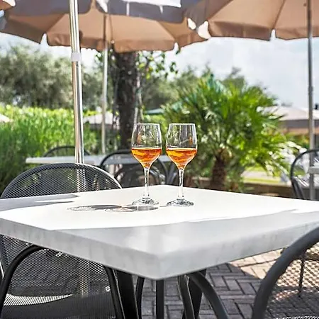 Mary Rose Hotel Lazise