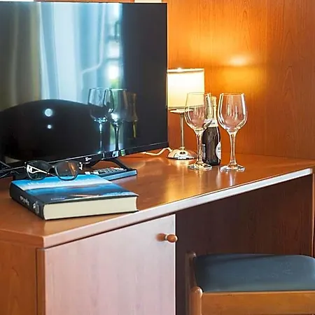 Hotel Mary Rose