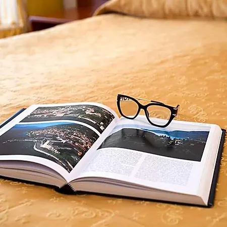 Mary Rose Hotel Lazise