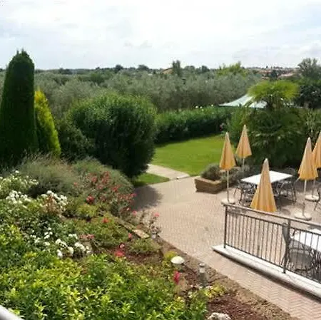 Hotell Mary Rose