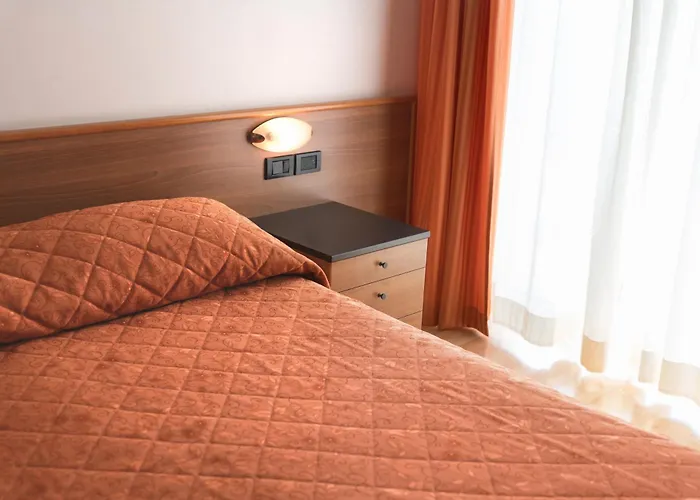 Hotel Mary Rose Lazise