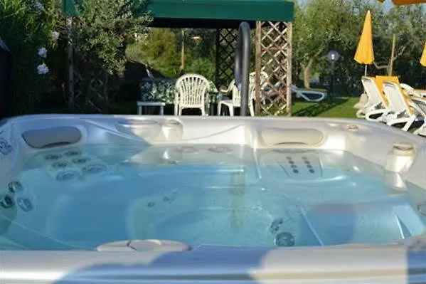 Hotel Mary Rose Lazise