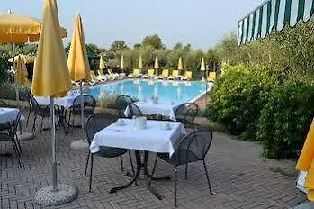 Otel Mary Rose Lazise