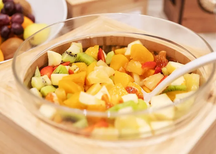 호텔 Mary Rose 라찌제