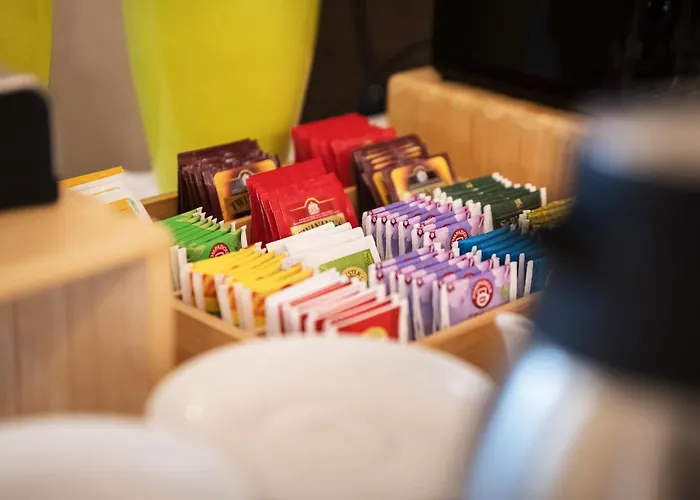 Mary Rose 호텔 라찌제