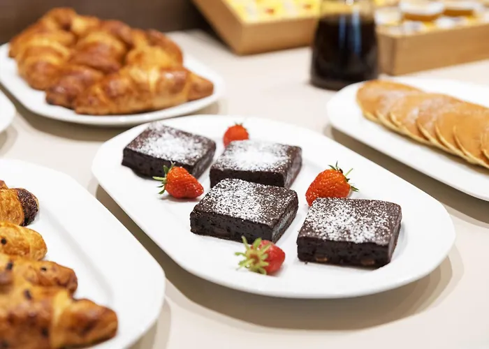 호텔 Mary Rose 라찌제